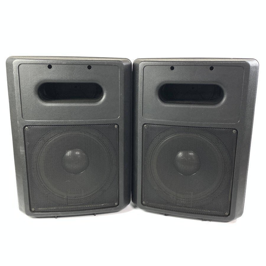 Electro-Voice エレクトロボイス EV HP940 ホーンのみ 2本 Electro