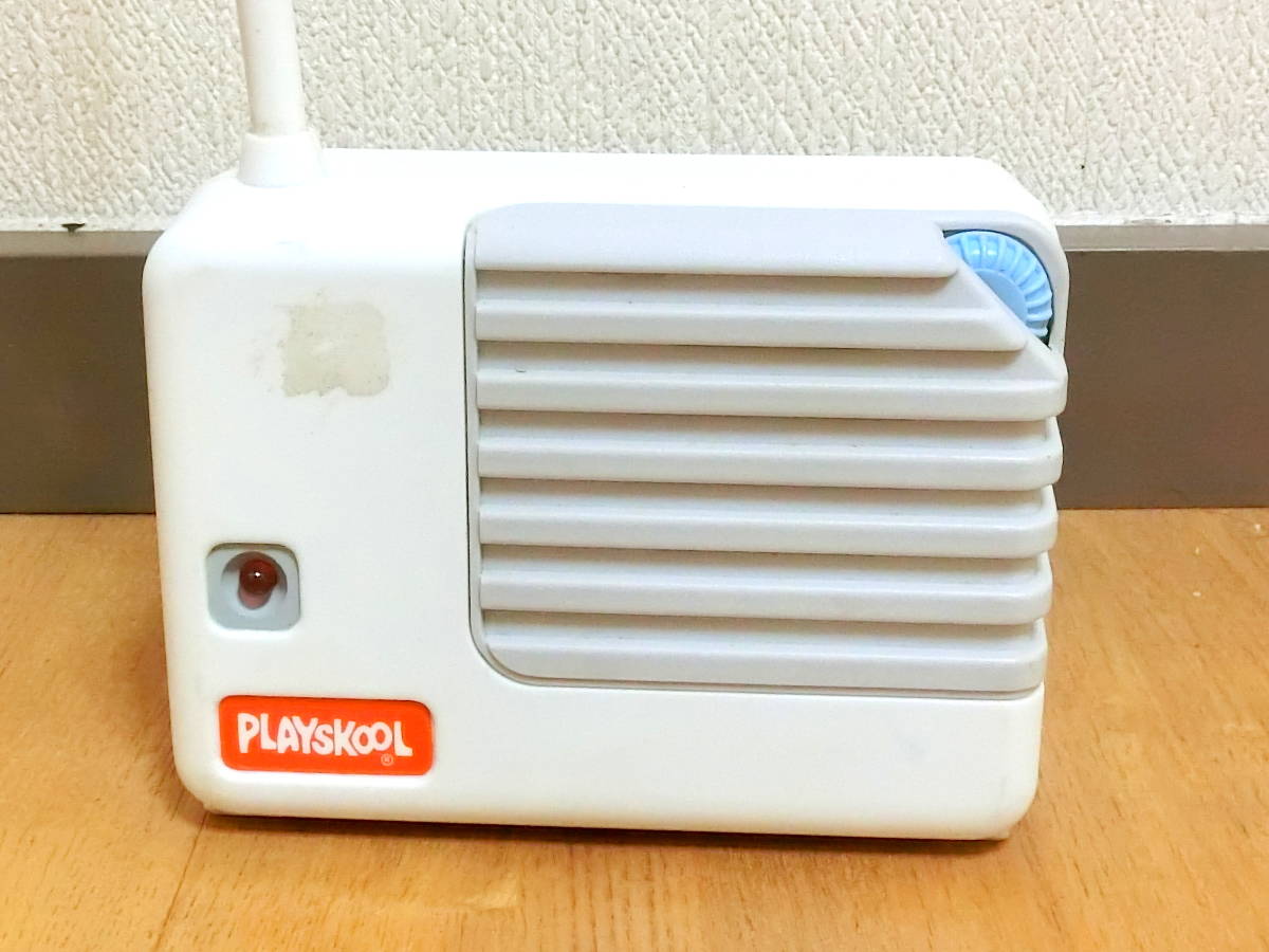 トイストーリー ベイビーモニター トランシーバー トイストーリー