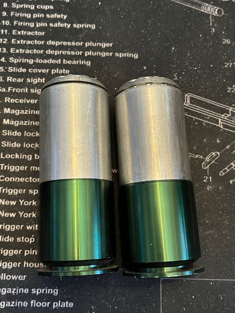 CAW モスカートクラフトアップルワークスリロードツール 2767番