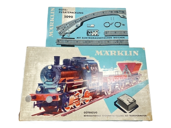 鉄道模型 ドイツ メルクリン S2／6 蒸気機関車 37015 木箱入り 鉄道