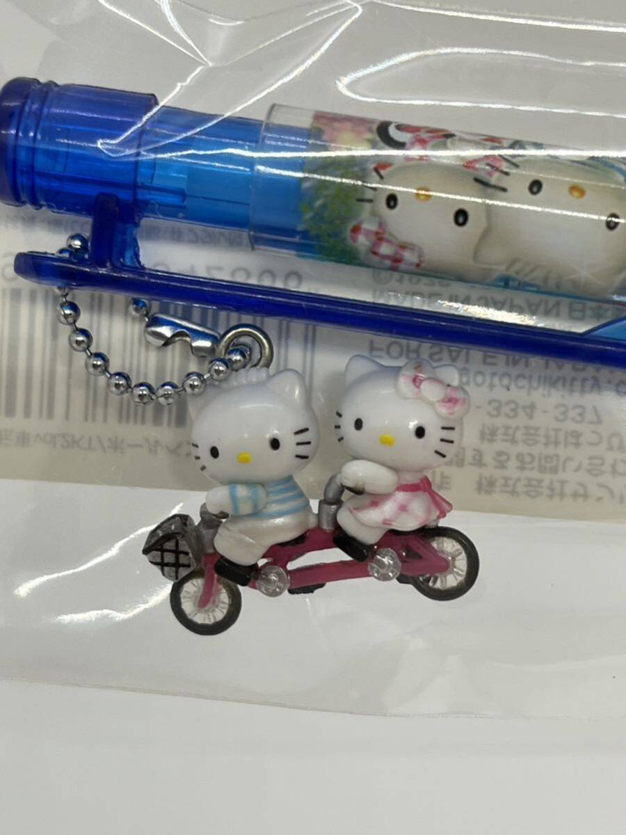 軽井沢限定ハローキティ&ディアダニエル ストラップ