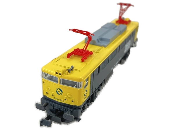 カトー 137-1302 MITSUBISHI RENFE 269