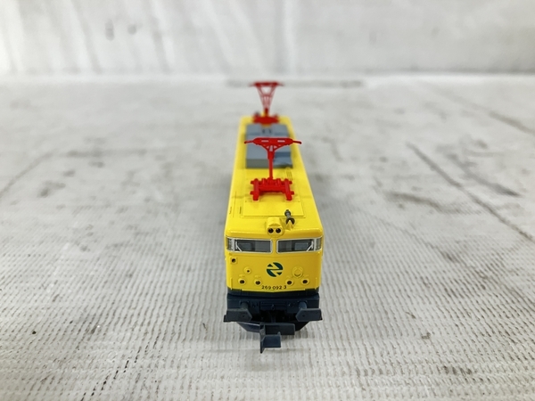 カトー 137-1302 MITSUBISHI RENFE 269