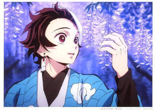 新品】ufotable cafe 鬼滅の刃 ランダム ブロマイド くじ 4話 竈門 炭