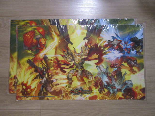 プレステージcs プレイマット パーフェクトギャラクシー