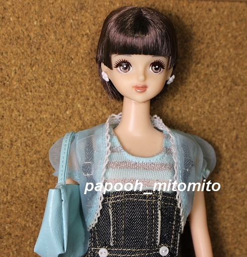 リカちゃんキャッスル たまき コレクション5 公式通販 リカちゃん