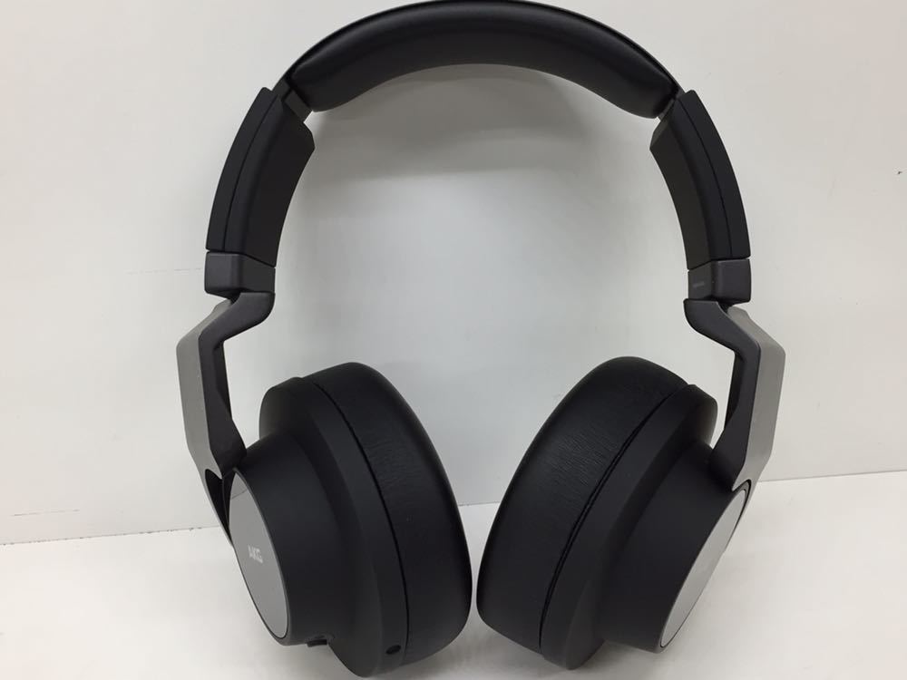 ペルソナ5 【ジャンク】 ヘッドフォン 佐倉双葉 ワイヤレスヘッドホン