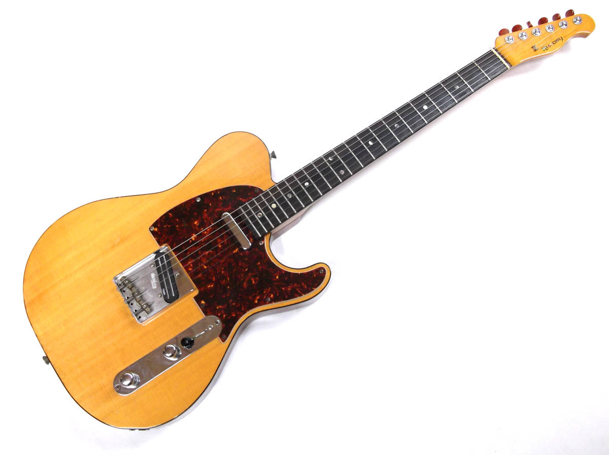 HISTORYGH T2 タイムレスティンバーホンジュラスマホガニー