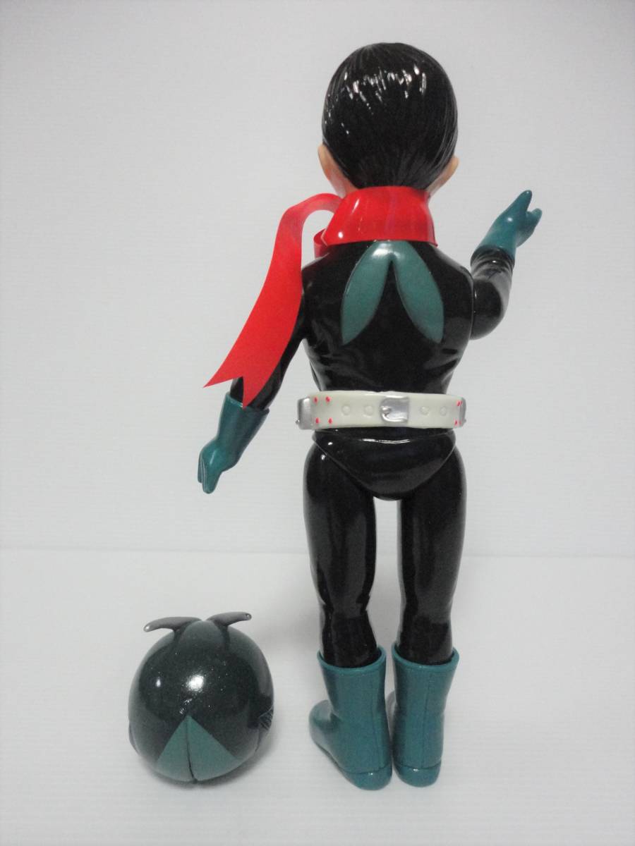 ⚠️デッドストック 仮面ライダー ゲバコンドル スタンダード 旧