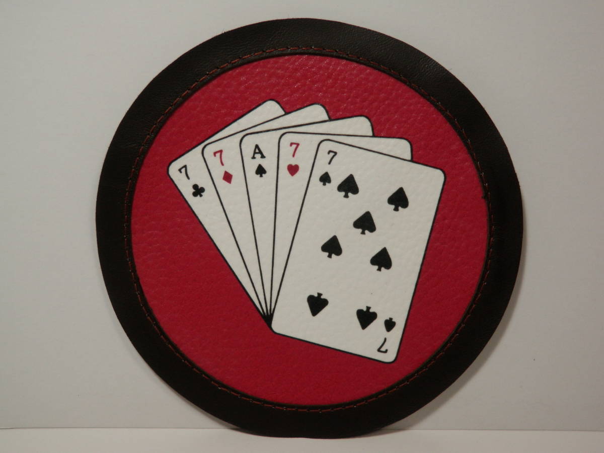 未使用】パッチ・スコードロン/マッコイ/バズ/（A-2b-3G-1MA-1 2213