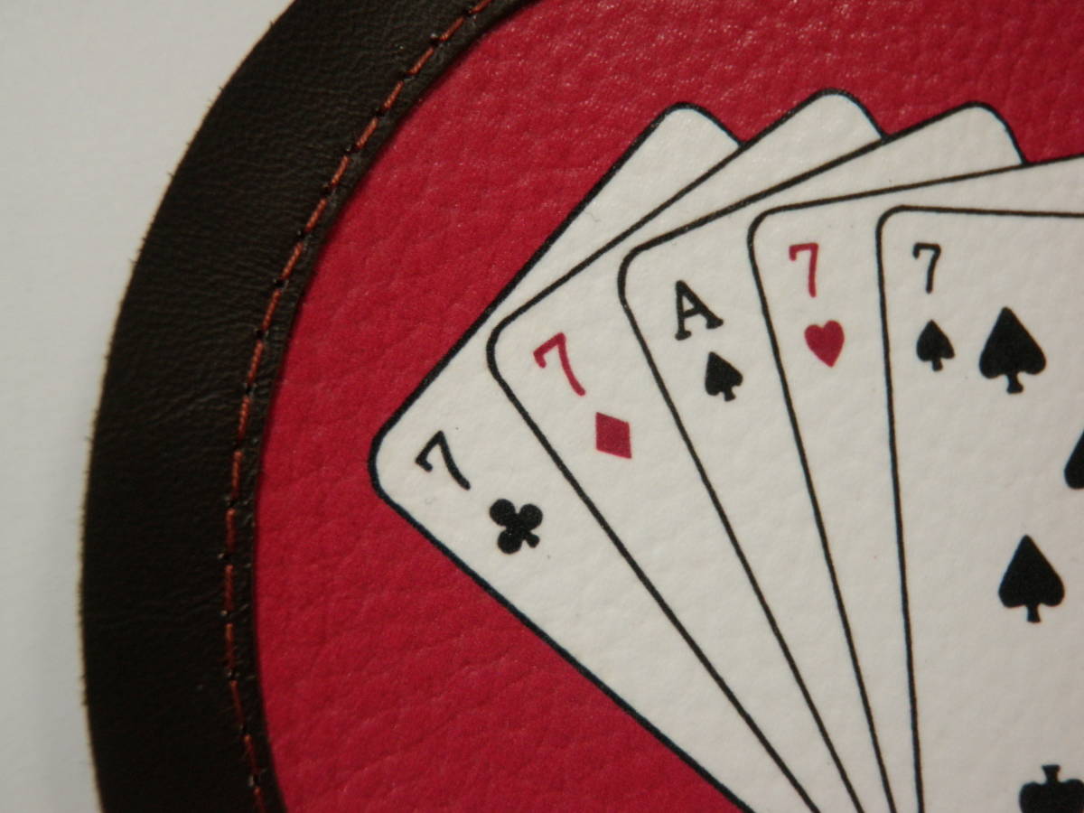 未使用】パッチ・スコードロン/マッコイ/バズ/（A-2b-3G-1MA-1 2213