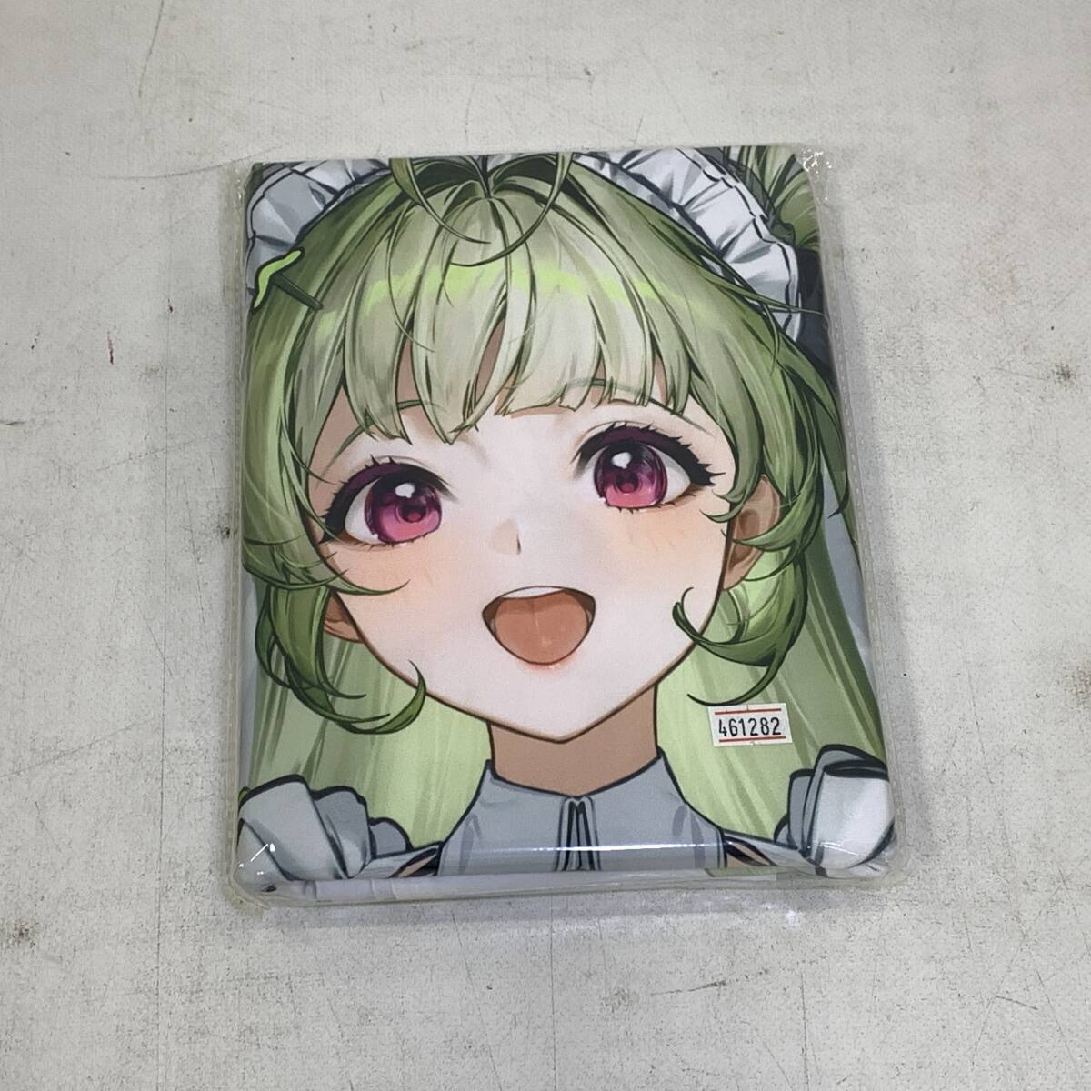 新品】【炎炎ノ消防隊】 抱き枕カバー 環 古達 等身大抱き枕カバー 160