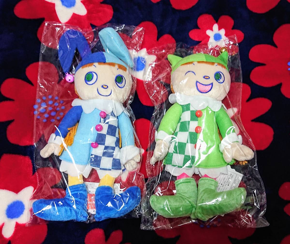 新品】☆【新品未開封】ポップンミュージックコレクション ミミ ニャミ