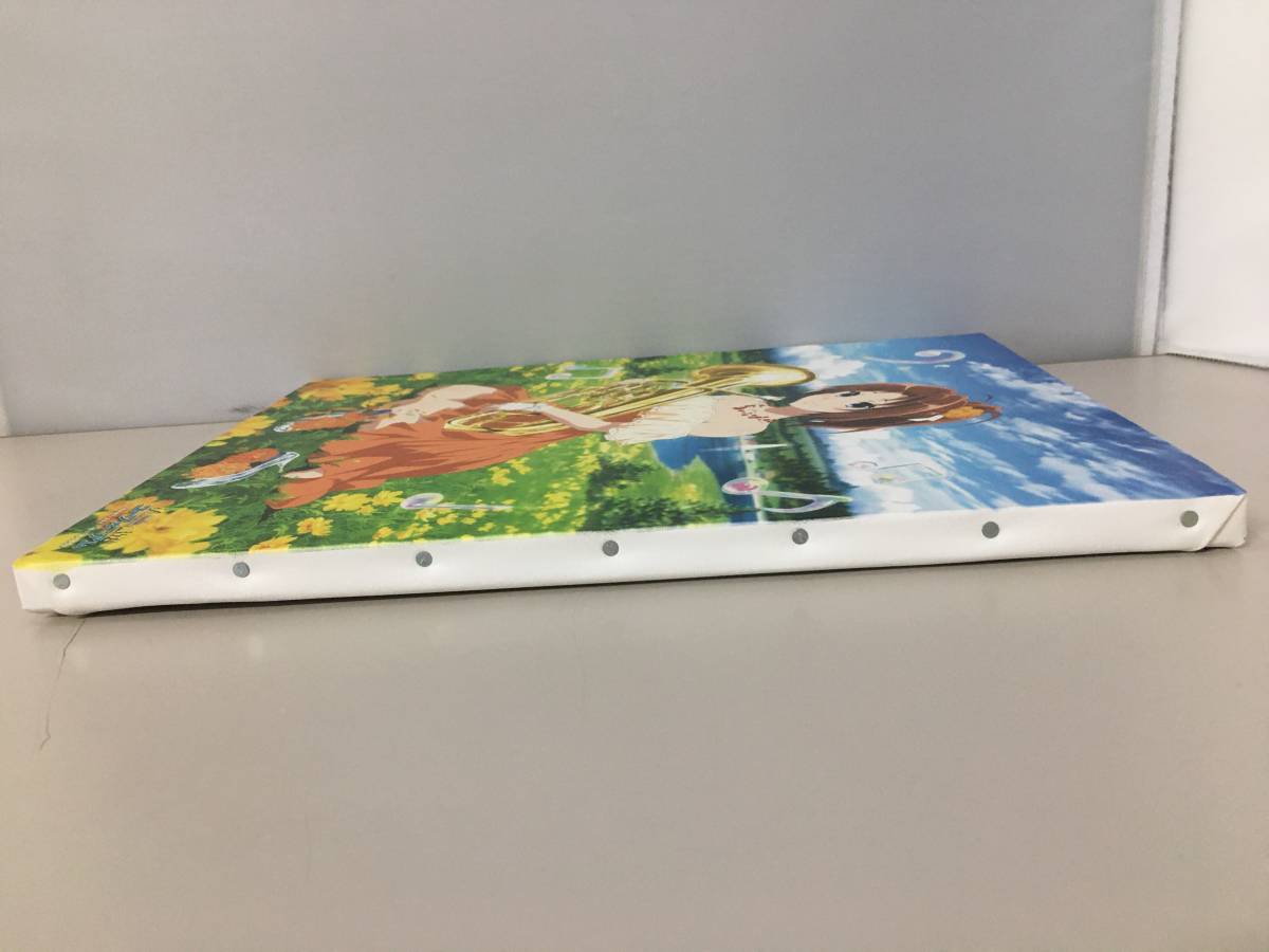 □響け!ユーフォニアム Birthday Concert キャンバスアート 中川夏紀