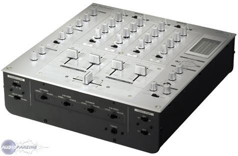 SH-MZ1200 - Technics SH-MZ1200 - Audiofanzine