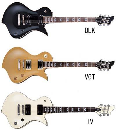 Ravelle Standard - Fernandes Ravelle Standard - Audiofanzine