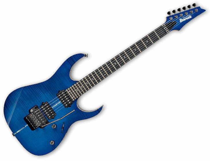 RG3620Z - Ibanez RG3620Z - Audiofanzine