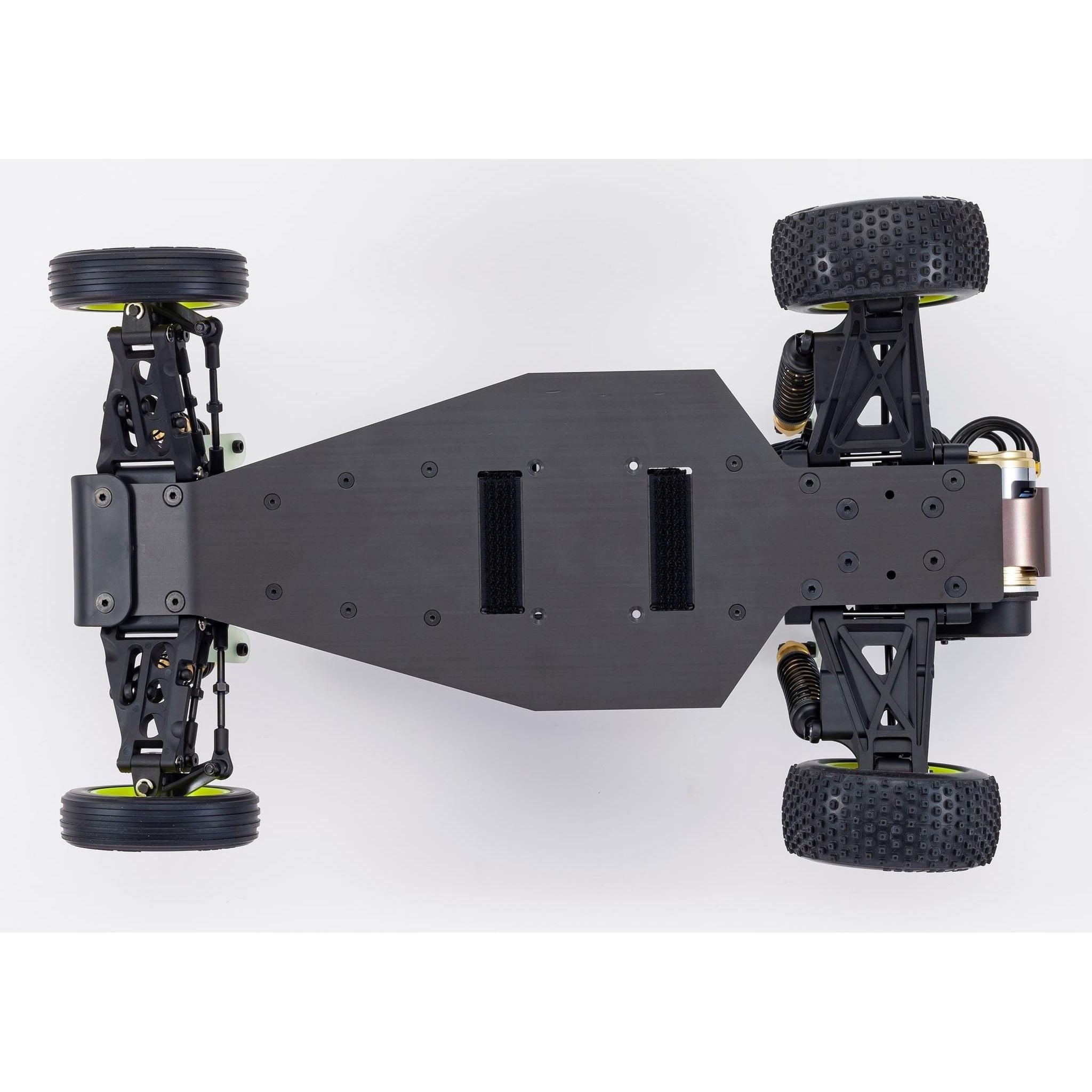 Kyosho Ultima 87 JJ Replica 2WD 1:10 Kit 60th Anniversary Limited