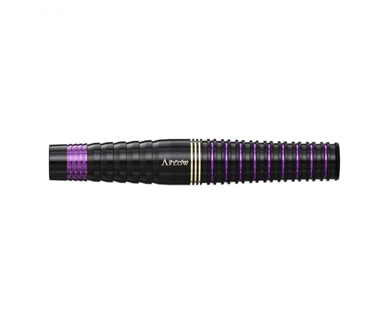 DYNASTY A-Flow BLACK LINE CT PERSEUS 2BA | Exclamation Darts Shop