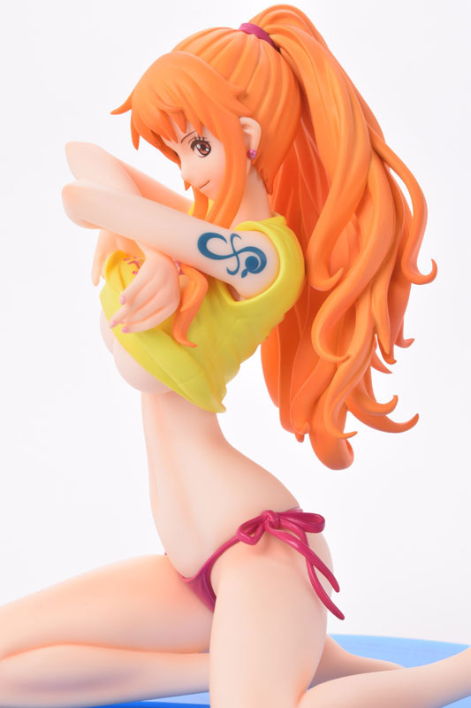行版) (JCS 限定) MegaHouse Portrait.Of.Pirates One Piece “ LIMITED