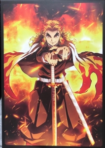 劇場版「鬼滅の刃」無限列車編 豪華版パンフレット』｜感想・レビュー