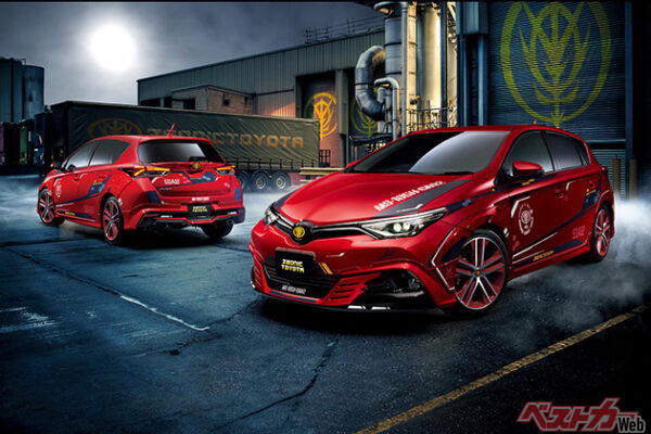 こんなクルマよく売ったな!! 【愛すべき日本の珍車と珍技術】シャア