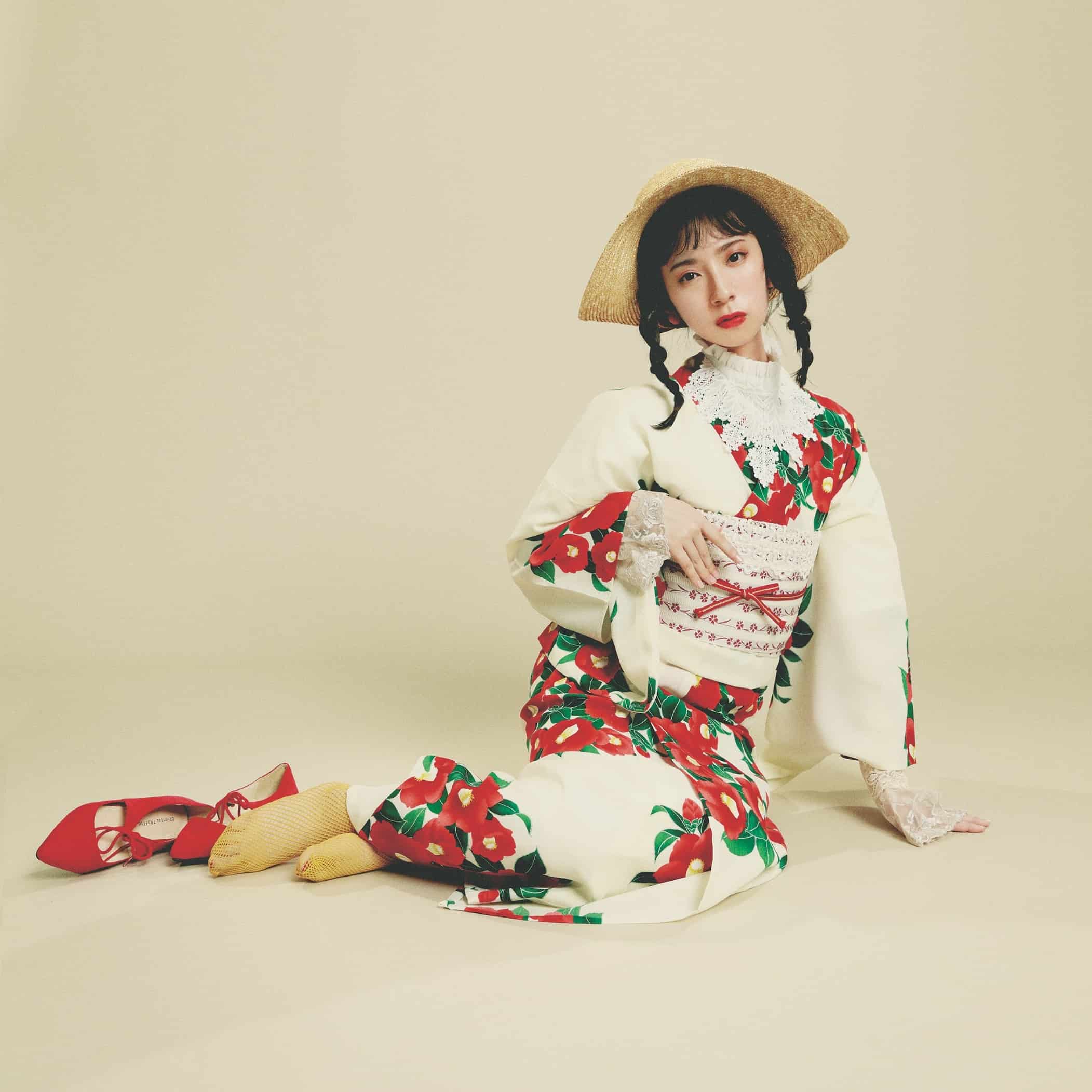 日向坂46 金村美玖】魅力がぎゅっ♡ 初登場から最新まで歴代誌面カット