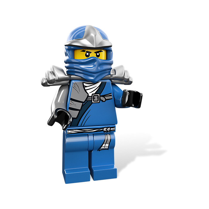 LEGO Jay ZX Set 9553 | Brick Owl - LEGO Marketplace
