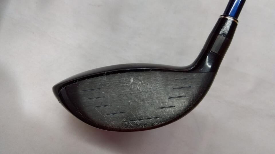 SRIXON ZX｜ダンロップ｜フェアウェイウッド｜Diamana ZX50｜中古