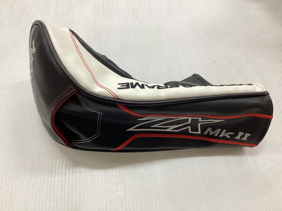 SRIXON ZX5 Mk2 LS｜ダンロップ｜ドライバー｜ディアマナ GT60