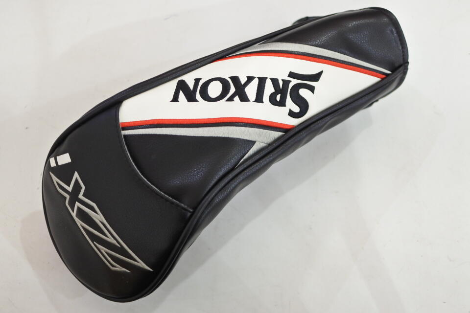 SRIXON ZXi TR｜ダンロップ｜ドライバー｜ディアマナWB 63（リシャフト