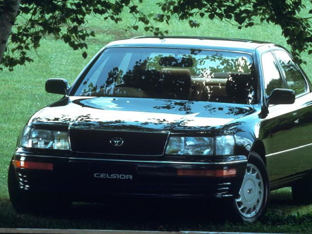 セルシオ（トヨタ）A仕様（2004年7月）｜カタログから中古車を探す