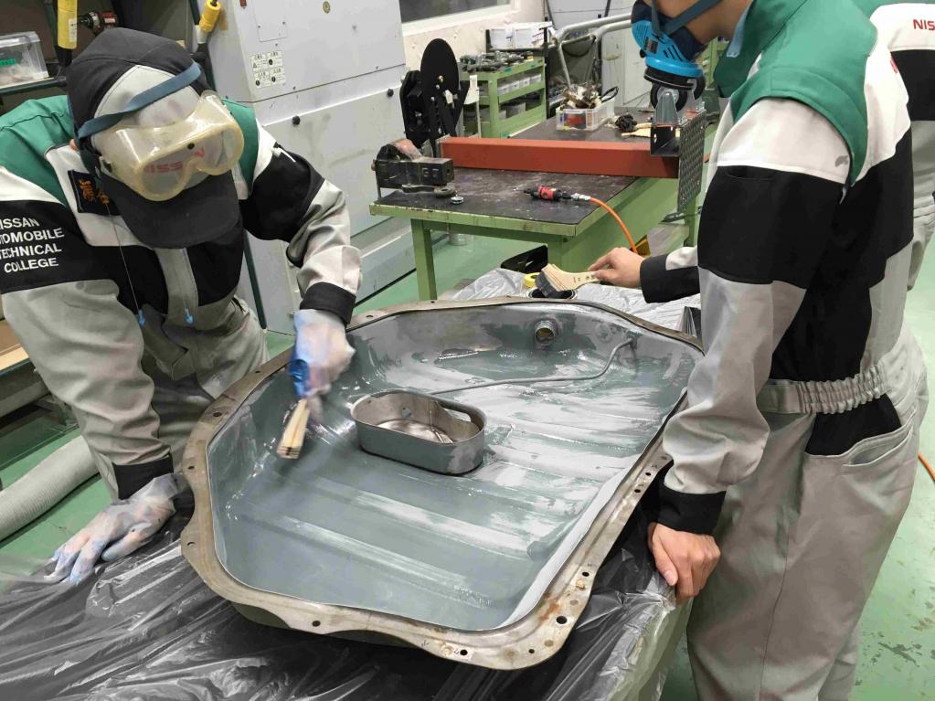 日産 ブルーバード 1600SSS P510 5MT（30Z用）の中古