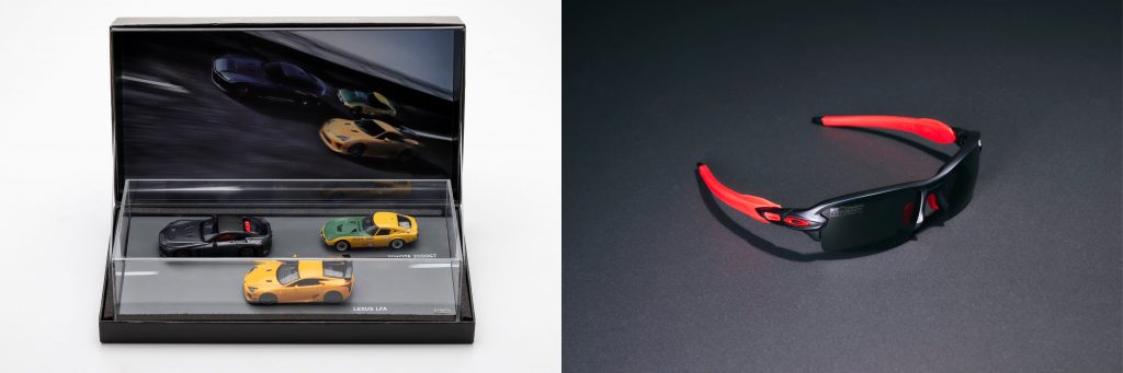 トヨタ 新型「GR GT／GT3」が走る！デモラン世界初披露へ 東京オート