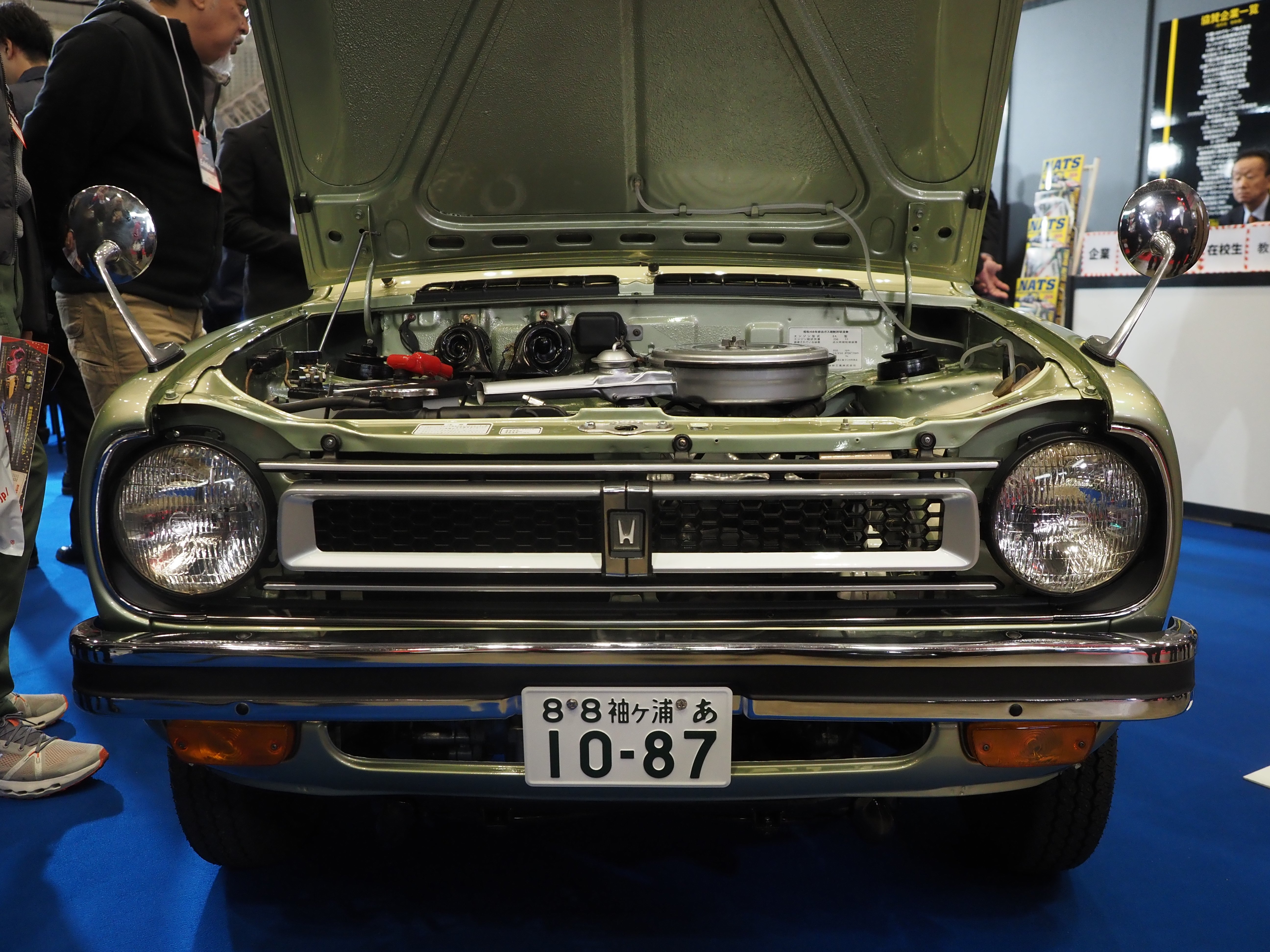 クラウン（トヨタ）ロイヤルツーリング 特別仕様車（1993年5月