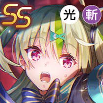 ヘブバン】SS大島五十鈴(勝利への鍵)の評価とスキル【ヘブンバーンズ