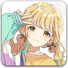 学マス】藤田ことね［学園生活］の評価【学園アイドルマスター