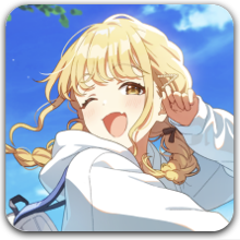 学マス】藤田ことね［カワイイ♡はじめました］の評価【学園アイドル