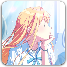 学マス】紫雲清夏［キミとセミブルー］の評価【学園アイドルマスター