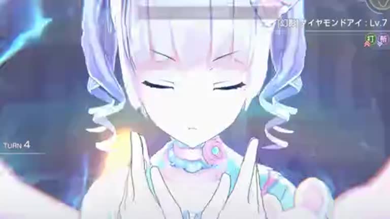 ヘブバン】SS菅原千恵(純心)の評価とスキル【ヘブンバーンズレッド