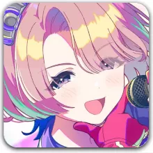 学マス】有村麻央［Fluorite］の評価【学園アイドルマスター】｜ゲーム