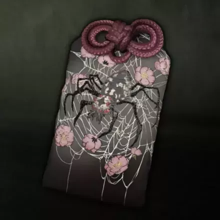 サイレントヒルf】クモのお守りの入手方法と効果｜ゲームエイト