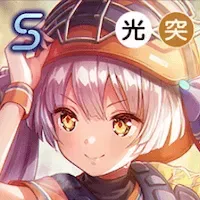 ヘブバン】SS小笠原緋雨(朧月夜のバレット)の評価とスキル【ヘブン