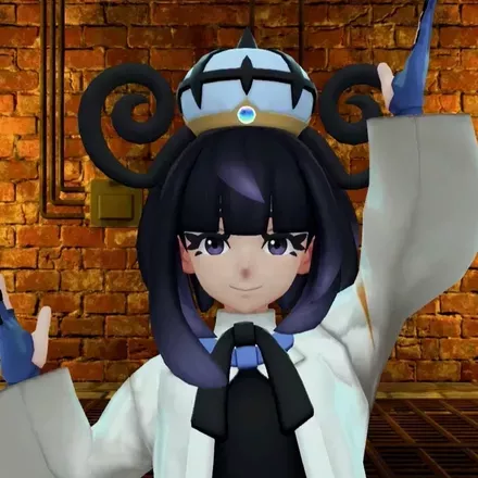 ポケモンZA】キャラ（登場人物）一覧【ポケモンレジェンズZA】｜ゲーム