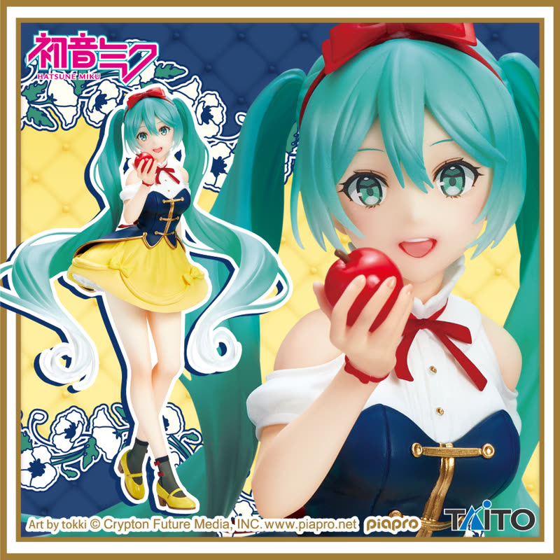 オンクレ】初音ミクのプライズ景品・グッズまとめ【2026年2月