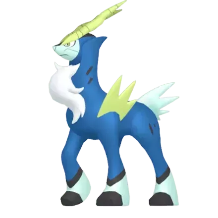 ポケモンZA】メガピクシーの種族値と色違い・タイプ【ポケモン