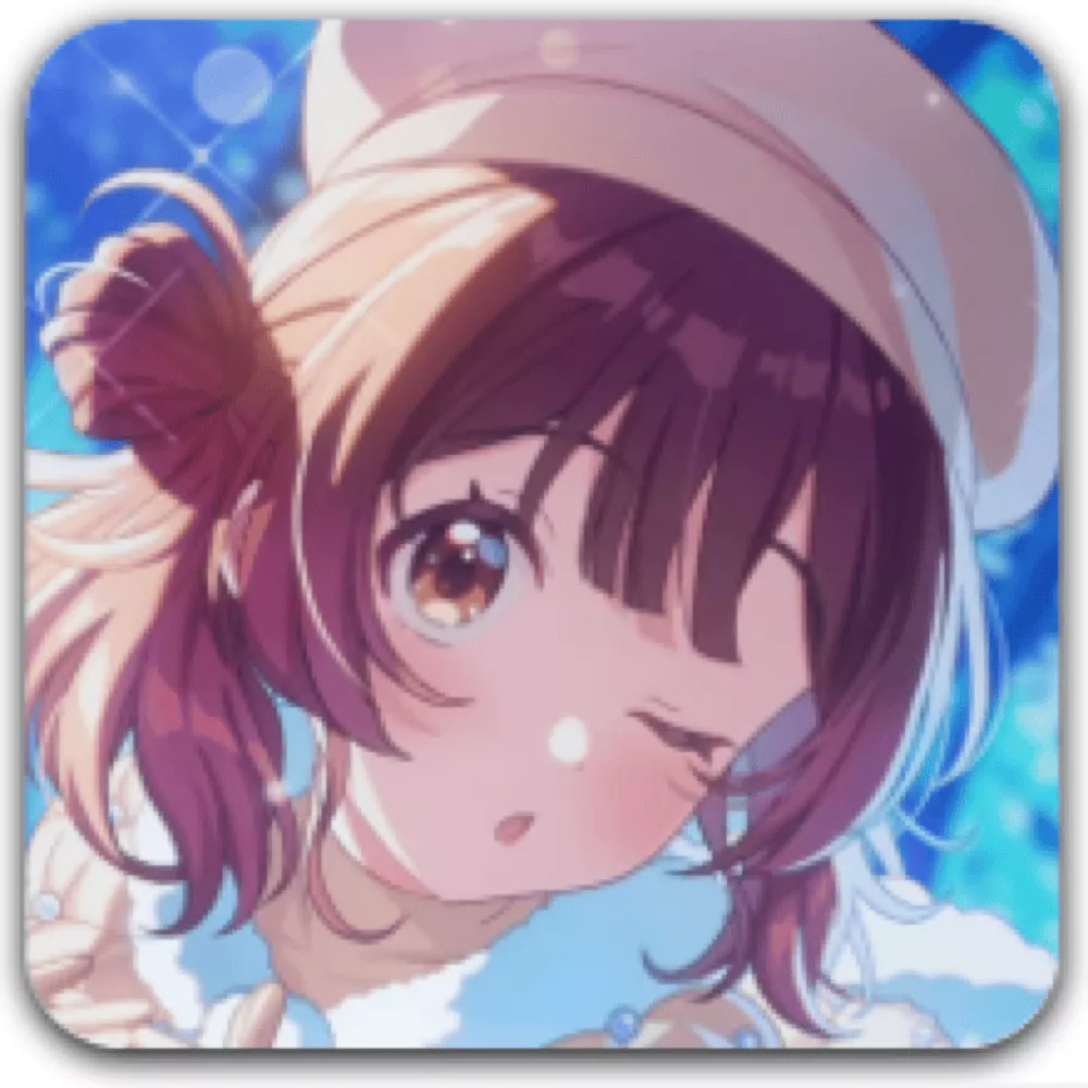 学マス】花海佑芽［White Night! White Wish!］の評価【学園アイドル