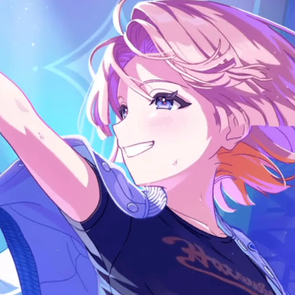 学マス】有村麻央［Fluorite］の評価【学園アイドルマスター】｜ゲーム