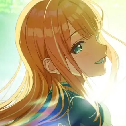 学マス】紫雲清夏［Campus mode!!］の評価【学園アイドルマスター