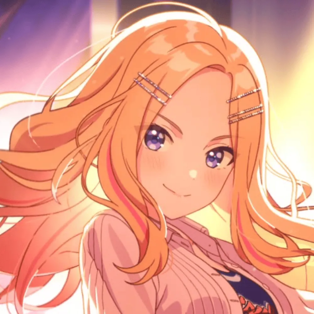 学マス】十王星南［ハッピーミルフィーユ］の評価【学園アイドル